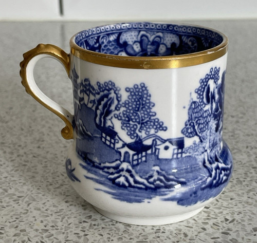 Davenport coffee cup 3588e two - coffee,