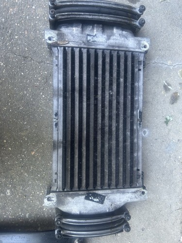 Mini r53 cooper air inlet - mini,