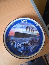 Bradford Exchange "Maiden