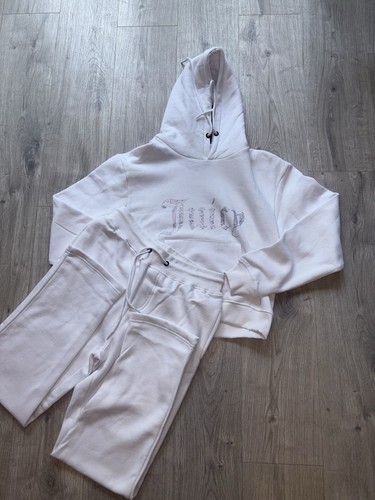 Jucy couture tracksuit - jucy,