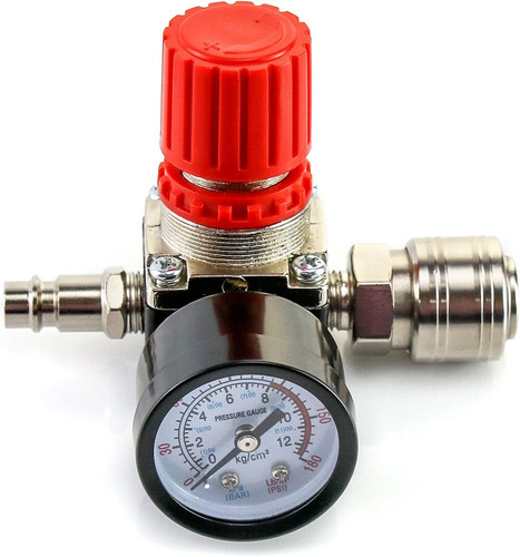 Air compressor pressure - air,