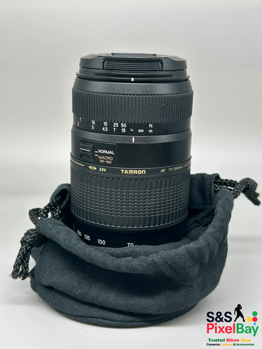 Tamron 300mm 5 6 - tamron, f4-5.6
