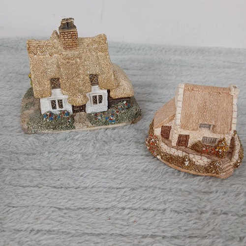 Lilliput lane vintage - lilliput,