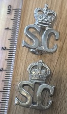 2x Police Special Constable