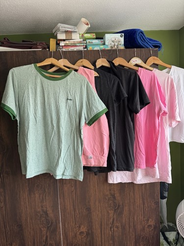 Bundle joblot ladys tshirts - bundle/joblot,