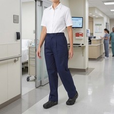 Ladies Work Trousers Heavy