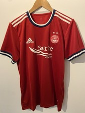 Adidas Aberdeen Shirt Medium
