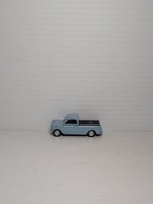 Hongwell Cararama Die Cast Toy