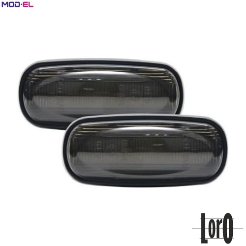 Indicator set l27 - set, l27-140-002led-s