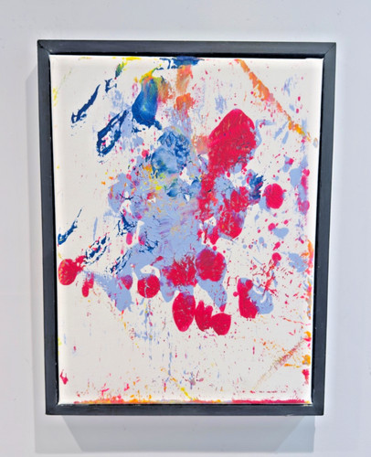 One kind abstract - kind,