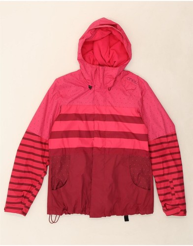 Neill womens hooded rain - o'neill,