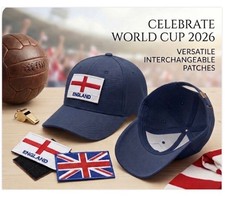 2026 World Cup UK / England