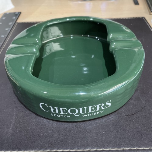 Vintage chequers scotch - vintage,