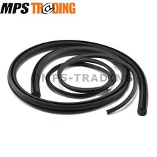 Truck Cab Corner Window Seal