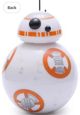 Star Wars BB-8 Droid Herb