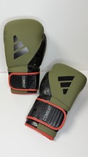 Adidas Combat Boxing Gloves