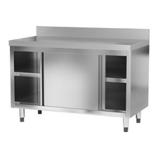 120CM Commercial Kitchen