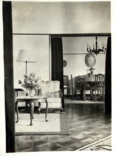 Vtg photo 1940s - vtg,
