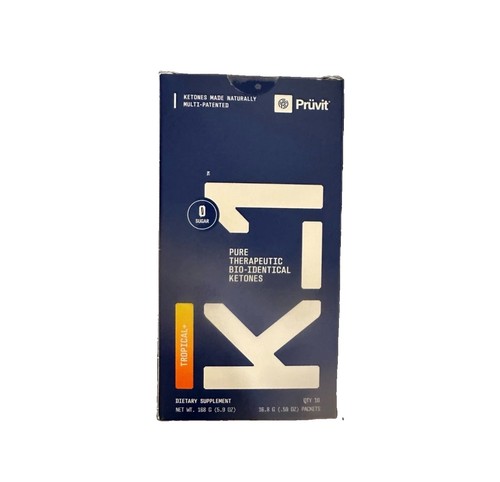 New prüvit ketones 10 - prüvit,
