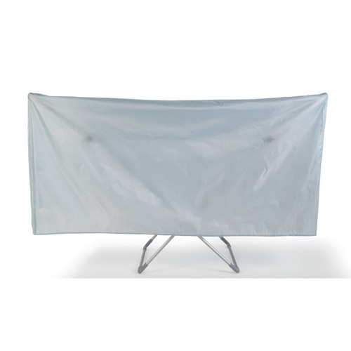 Beldray winged heated airer - winged,