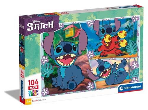 Clementoni 27572 - clementoni,