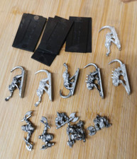 Warhammer Warmaster Epic Chaos