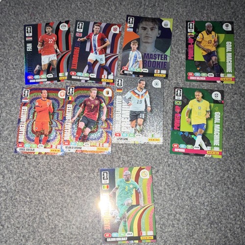 Panini fifa 365 adrenalyn - fifa, xl
