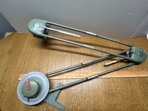 Boardmaster drafting machine - boardmaster,
