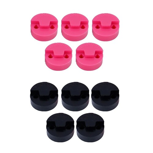Rubber acoustic mute - rubber,