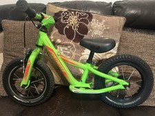 Balance Bike for Toddlers