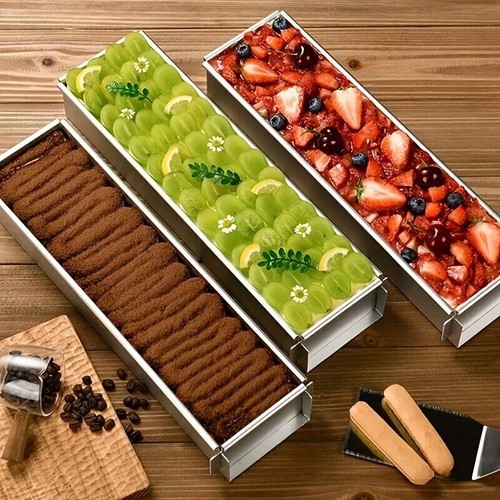 40cm rectangular cake - rectangular,