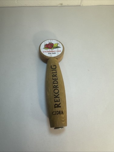 Rekorderlig strawberry lime - strawberry,