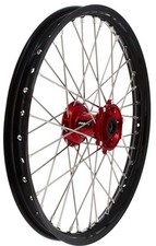SP 1123118001 RFX Race MX Complete Front Wheel 21x1.60 Fits Honda CR 125 