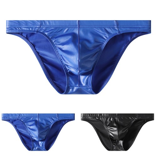 Faux leather - faux,