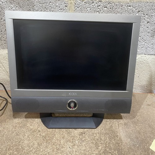 Kiss coolview kst - coolview, lcd