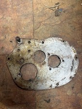 Classic Mini Engine Timing
