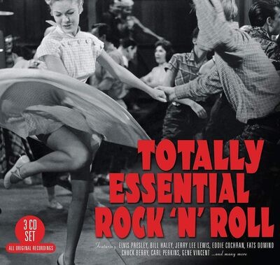 Various artists totally - various, artists: