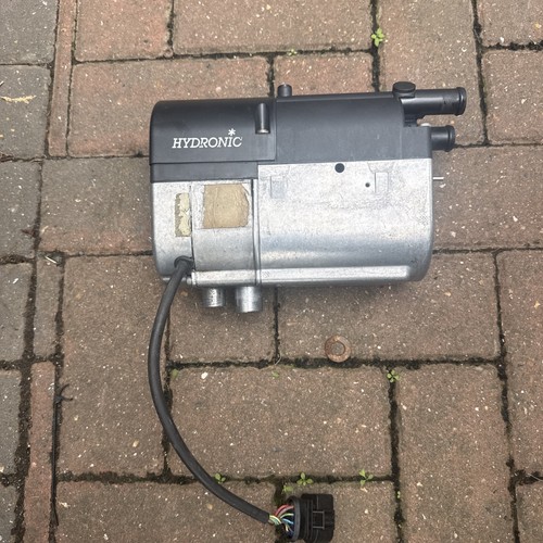 Eberspacher hydronic d4wsc - hydronic,
