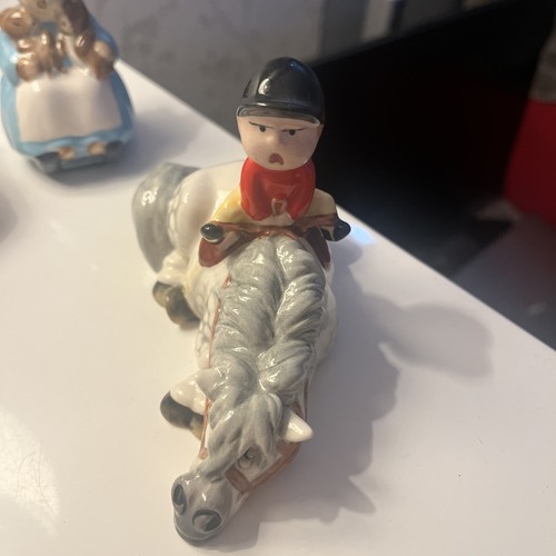 Vintage beswick 1982 norman - 1982,