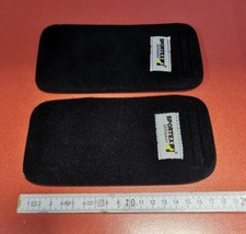 2 × Sportex Germany ORIGINAL