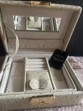 Tuscan Designs Cream Colored