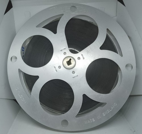 16mm cine film high - film,