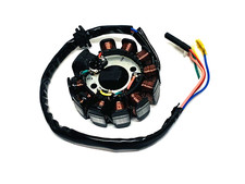 NECO ABRUZZI 125cc 12 VOLT 11