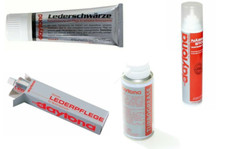 DAYTONA MOTORCYCLE BOOTS