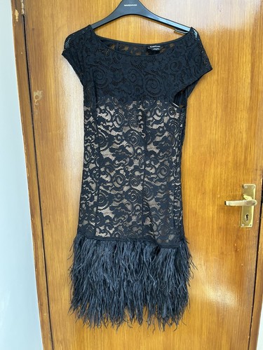 Bebe vintage lace - vintage, and