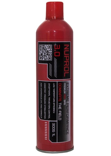 Nuprol extreme power - nuprol, 3.0