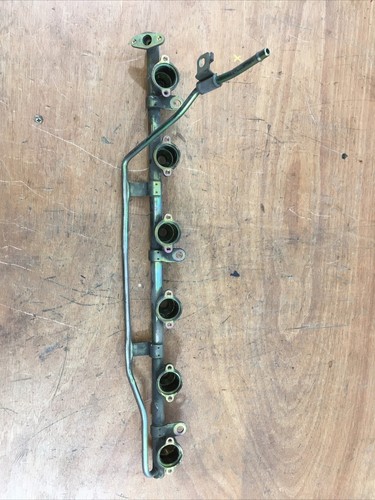 Fuel rail for nissan skyline - fuel,