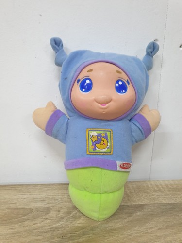 Playskool 2002 lullabye glo - 2002,