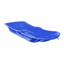 AMOS Large Plastic Sledge with