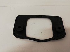 Taillight Rubber Rear HONDA XL